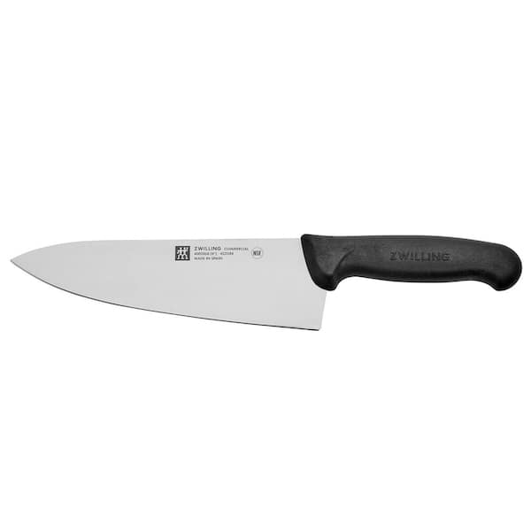 Commercial 8 in. Chef's Knife