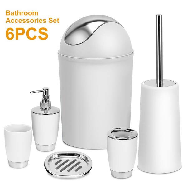 https://images.thdstatic.com/productImages/3745d095-8898-45e6-a536-152157b242f5/svn/white-aoibox-bathroom-accessory-sets-hddb2173-c3_600.jpg
