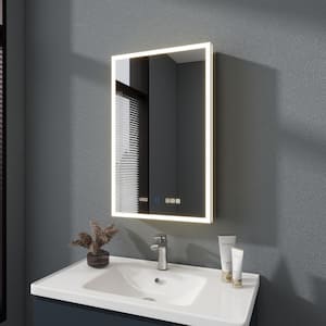 sinai(2本セット) SJ STAR&JANE 20 in. W x 32 in. H Rectangular Aluminum