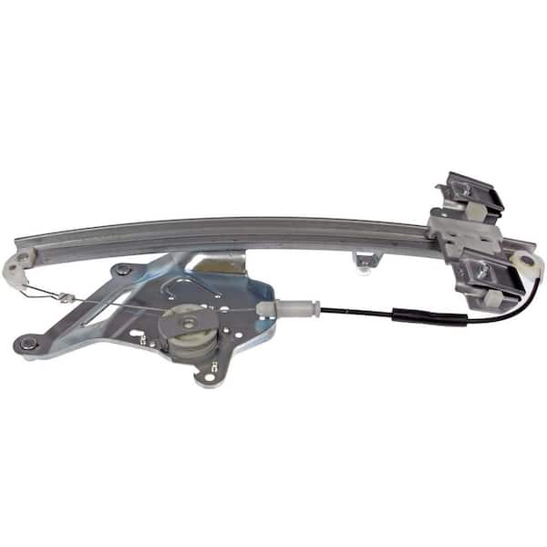OE Solutions Power Window Regulator (Regulator Only) 20002005 Buick LeSabre 740761