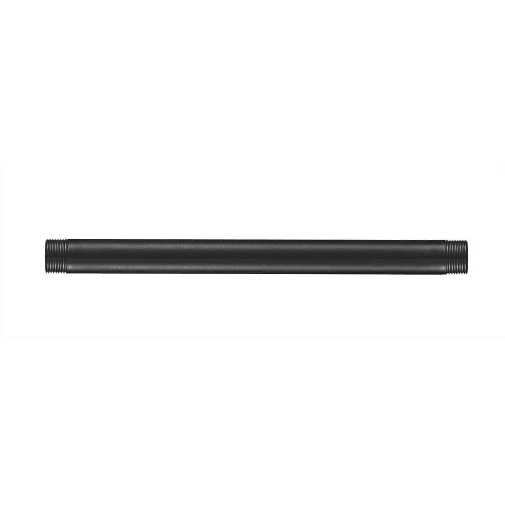 R Series 1 in. Aluminum Satin Black Stem price history on PriceWatchPro
