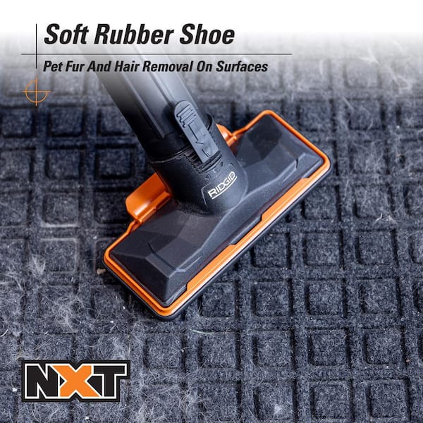 RIDGID 2-1/2 in. MAX2509A NXT Max Locking Utility Nozzle Shop