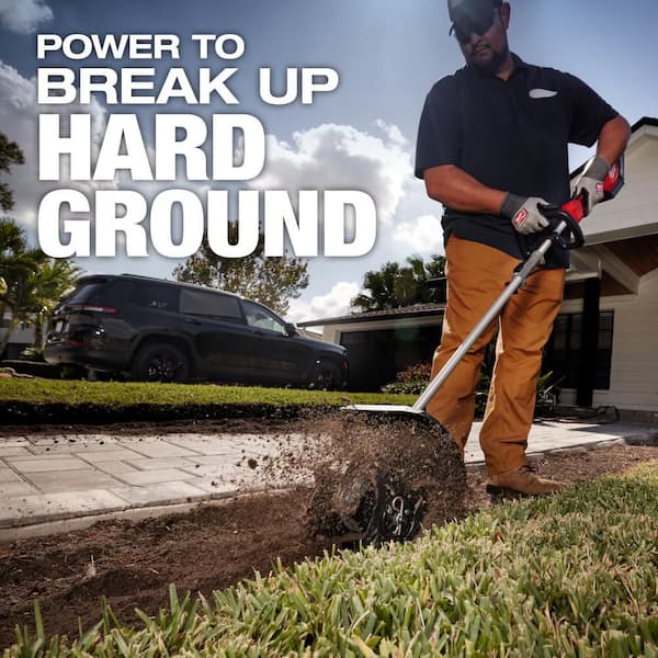 Milwaukee M18 FUEL 18V 16 in. Brushless Cordless Battery Powered