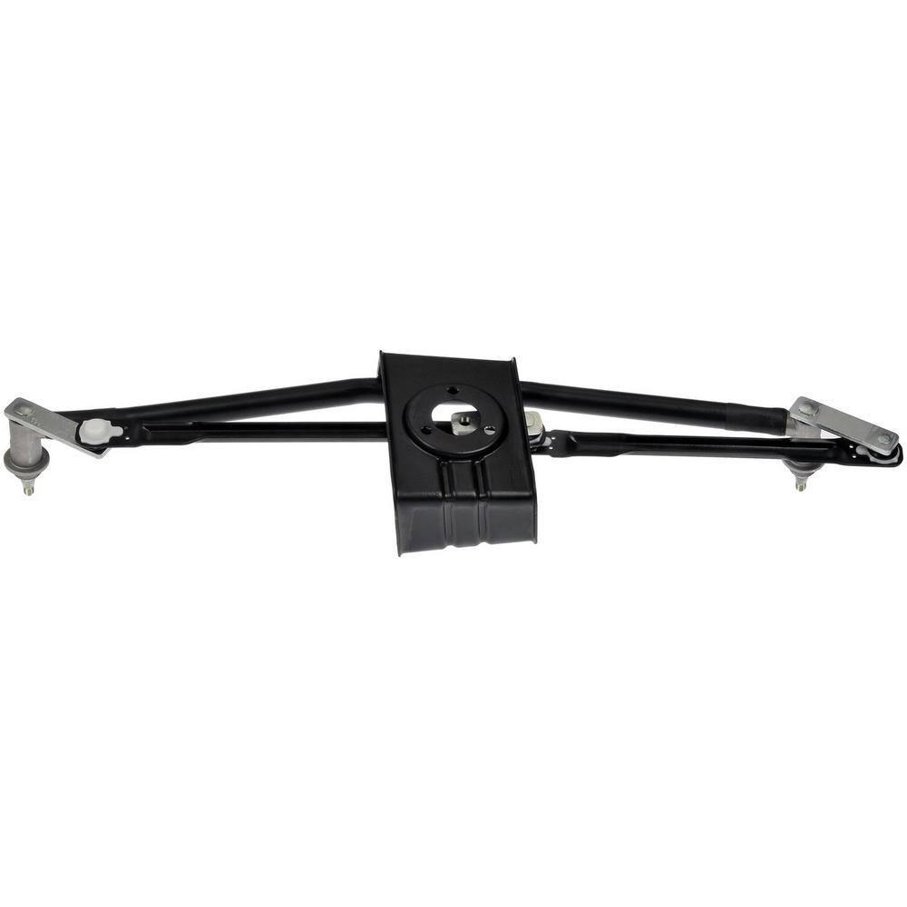 OE Solutions Windshield Wiper Transmission 602109 The Home Depot