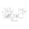 Rand and Reardon RRO Series 87% AFUE Heating Oil Hot Water Boiler with  Tankless Coil and 129,000 BTU - 158,000 BTU Output RRO-4EC - The Home Depot