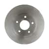 ACDelco® 18A1430 - Gold™ Vented Front Brake Rotor - View #8