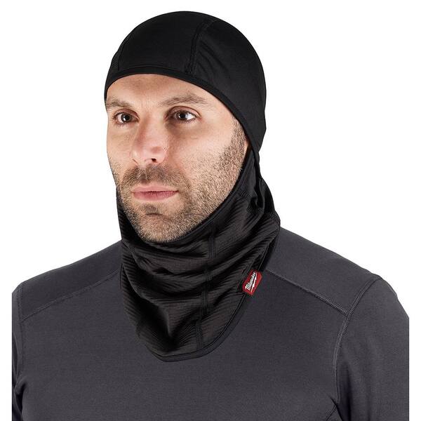 BEL!　MASKFACEBAIT WORKER Reviews for Milwaukee Workskin Mid-Weight Balaclava Face