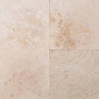 MSI Tuscany Classic 18 in. x 18 in. Honed Travertine Floor and Wall Tile (337.5 sq. ft./Pallet) TTCLASLT1818HF