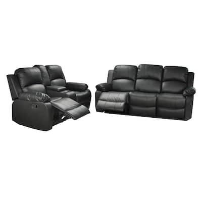 Living Room Sets - Living Room Furniture - The Home Depot