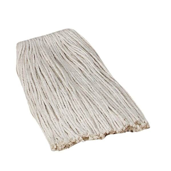 Genuine Joe Economy Cotton Mop Refills