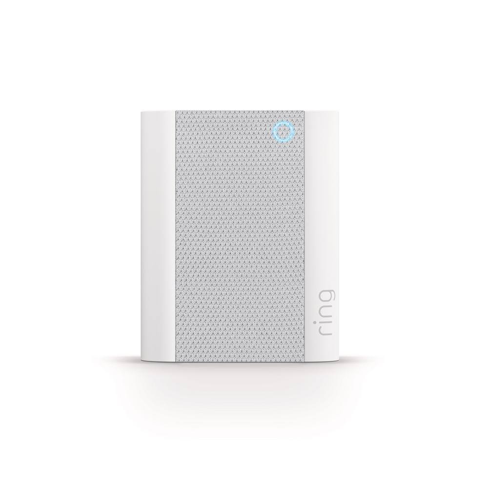 Chime Wireless Plug-In Smart Doorbell with Customizable Tone And Motion Alerts (D) price history on PriceWatchPro