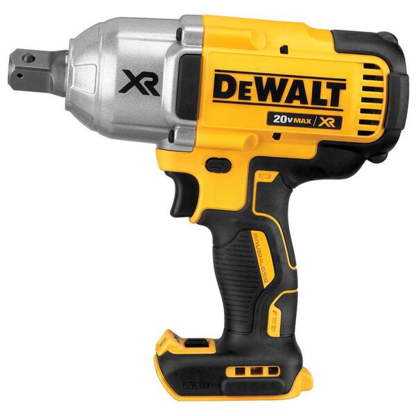 60 volt dewalt discount impact