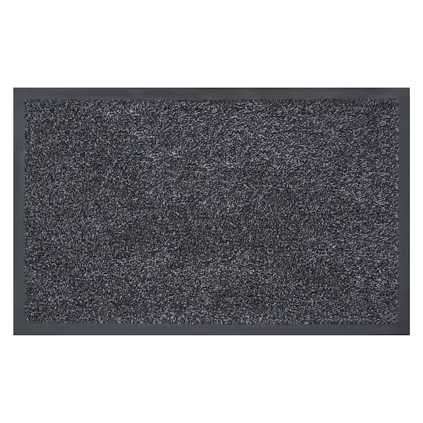 Calloway Mills Grey Summit Mat 30" x 48"