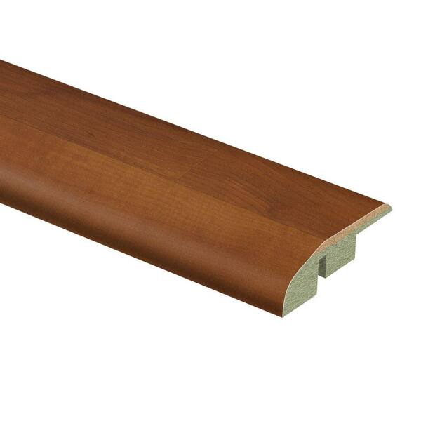 Zamma Penn Traditions Sycamore 1/2 in. Thick x 1-3/4 in. Wide x 72 in. Length Laminate Multi-Purpose Reducer Molding
