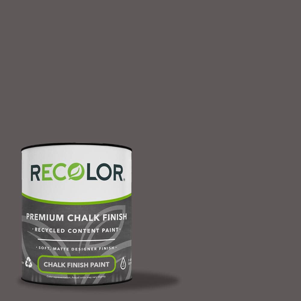 RECOLOR Quart Java Interior Premium Chalk Paint RECJAVACH10 - The Home ...