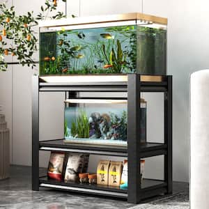 cheap fish tanks and accessories AWXZOM Tank Decorations (fish tank not included), aquarium coral decorations Aquarium Artificial Plastic Plants Set, betta fish tank coral ornaments aquarium coral Aquarium Dcor : Pet Supplies AQQAs 3.7 Tileon 3-Tier Kitchen Pantry, Fish