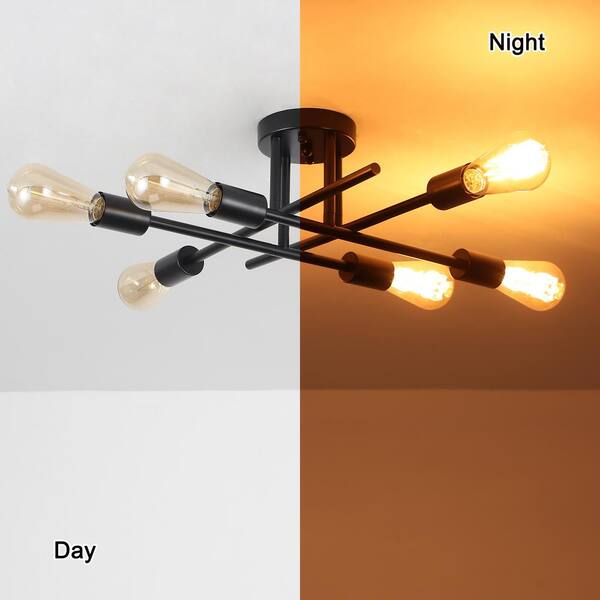 B&q sputnik light hotsell