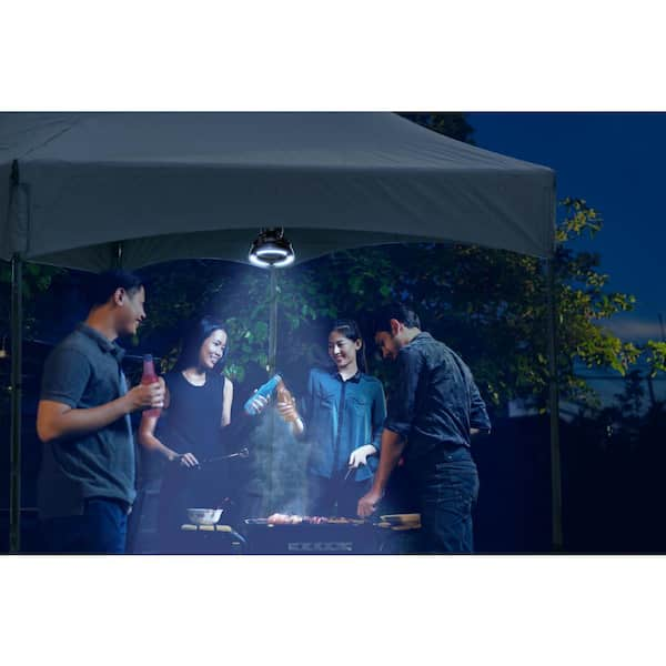 LED Camp Lighting  CBQ Auto and Leisure