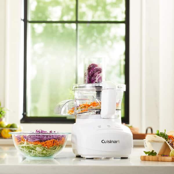 9-Cup Food Processor with Continuous Feed by Cuisinart® 