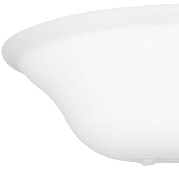 Wellston Ceiling Fan Replacement Glass Bowl 082392049362 - Ceiling Fan Glass Replacement Bowl