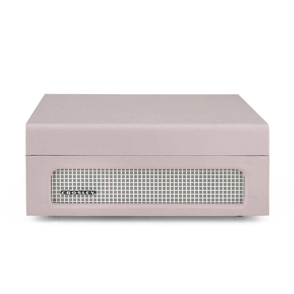 Voyager Turntable in Amethyst