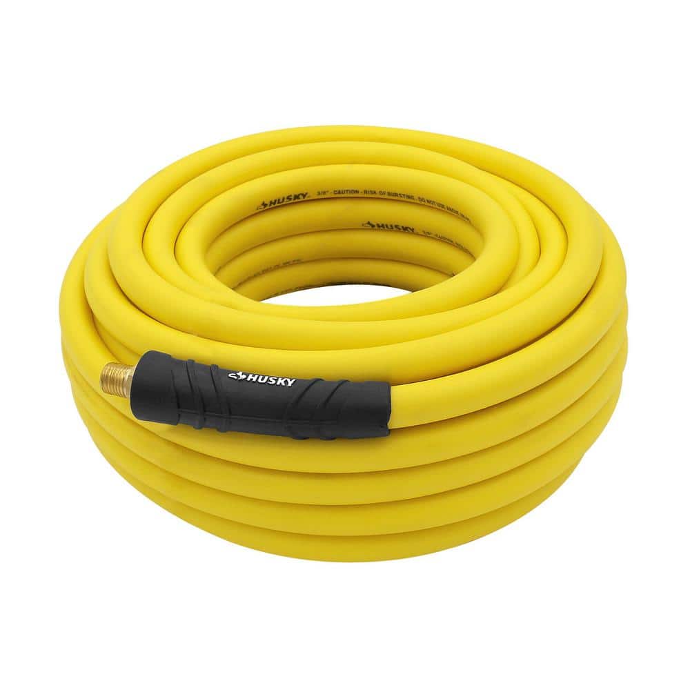 3/8 in. x 100 ft. Hybrid Air Hose