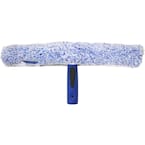 ProGrip 14 in. Window Washer Scrubber