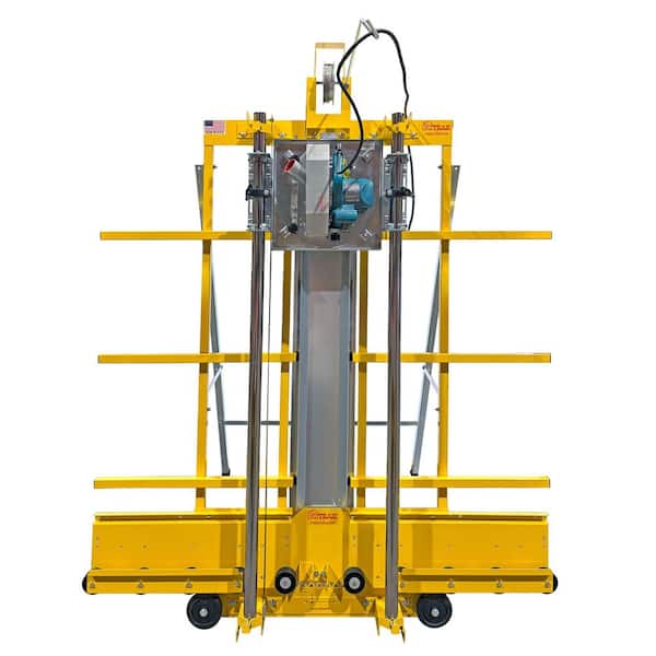 Classic Series 52 in. Cross Cut Vertical Panel Saw with 15-Amp Saw and 7.25 in. with Compact Size Frame