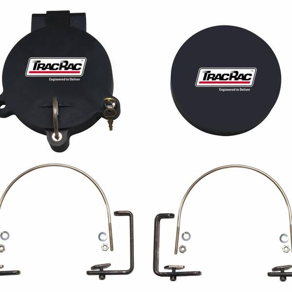 TracRac 4 in. Conduit Kit