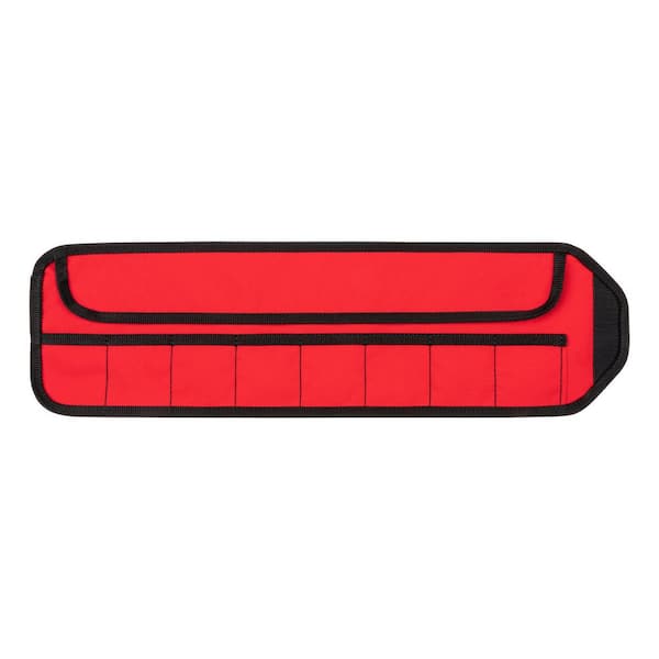 TEKTON 8-Tool Mini Pliers Pouch