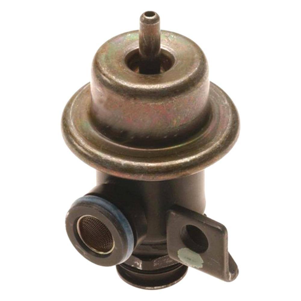 Fuel Injection Pressure Regulator