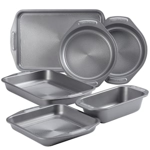 6-Piece Non-Stick Bakeware Set