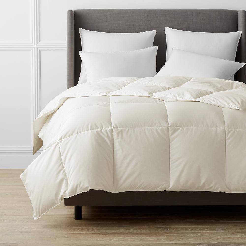 luxury down alternative comforter