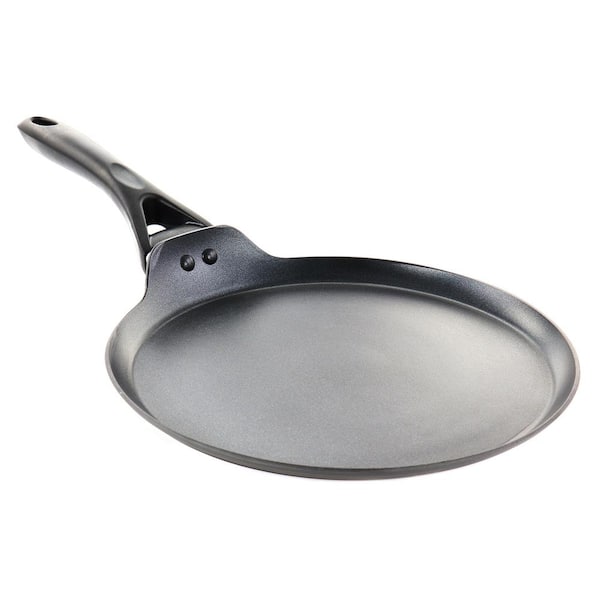Silver Cast Iron Dosa Pan, For Home, Round