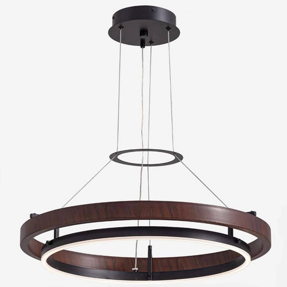 "23.6"" Farmhouse Iron Chandelier" price history on PriceWatchPro
