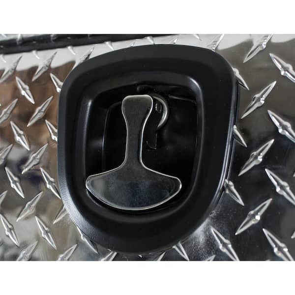 BUYERS PRODUCTS 72 Diamond Plate Aluminum Full Size Top BUYERS PRODUCTS 72 Diamond Plate Aluminum Full Size Top