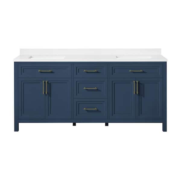 Have A Question About Home Decorators Collection Mayfield 72 In W X 22