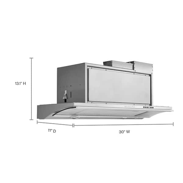 https://images.thdstatic.com/productImages/3760c1f9-c203-4d38-909d-ba5cc8484480/svn/stainless-steel-kitchenaid-under-cabinet-range-hoods-kxu2830jss-4f_600.jpg