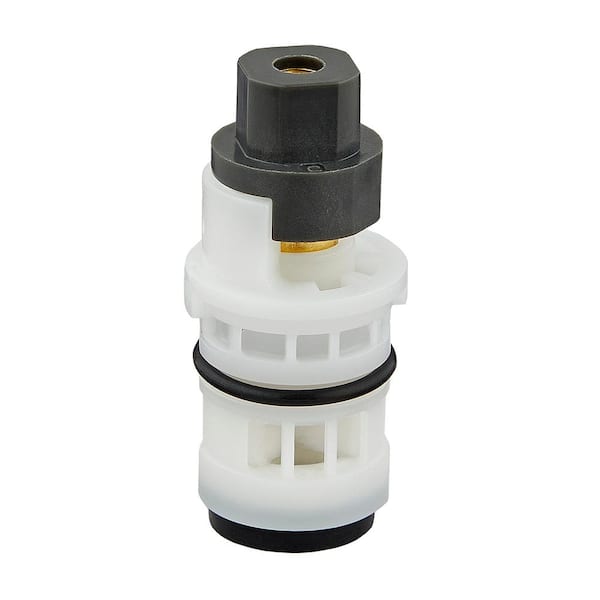 Cold Stem Cartridge Assembly for 2-Handle Faucets