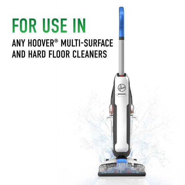 Hoover 32 Oz Renewal Hard Floor, Hoover Hardwood Floor Vacuum