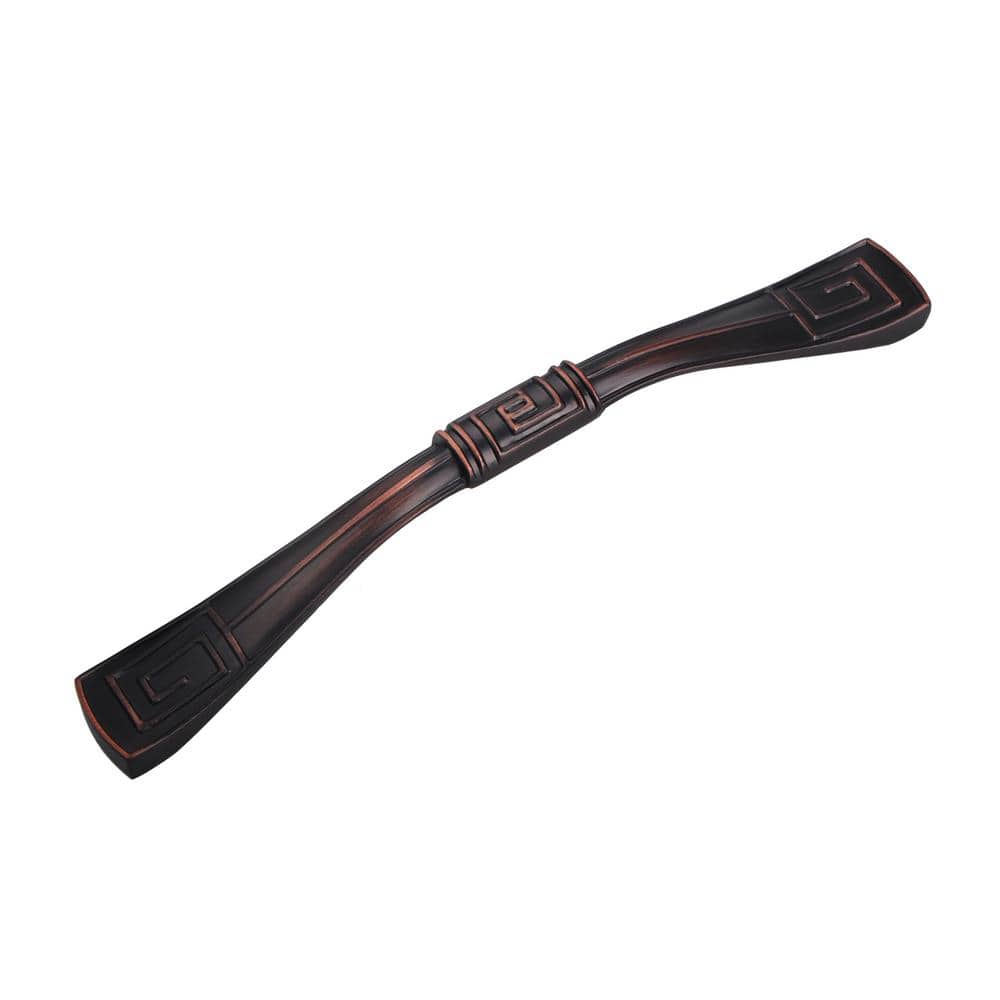 "Trieste Cabinet Center-to-Center Pull Center-to-Center Handle, Oil Rubbed Bronze, 5"" Center-to-Center" price history on PriceWatchPro