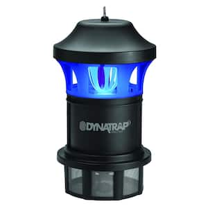 Glow UV 1-Acre Black Insect and Mosquito Trap