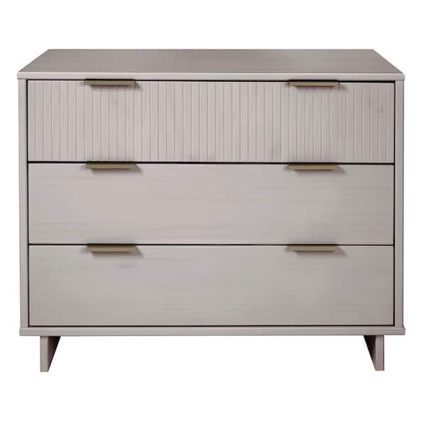美品　Drawer 36 New Classic® Home Furnishings Radiance Black Pearl Dresser