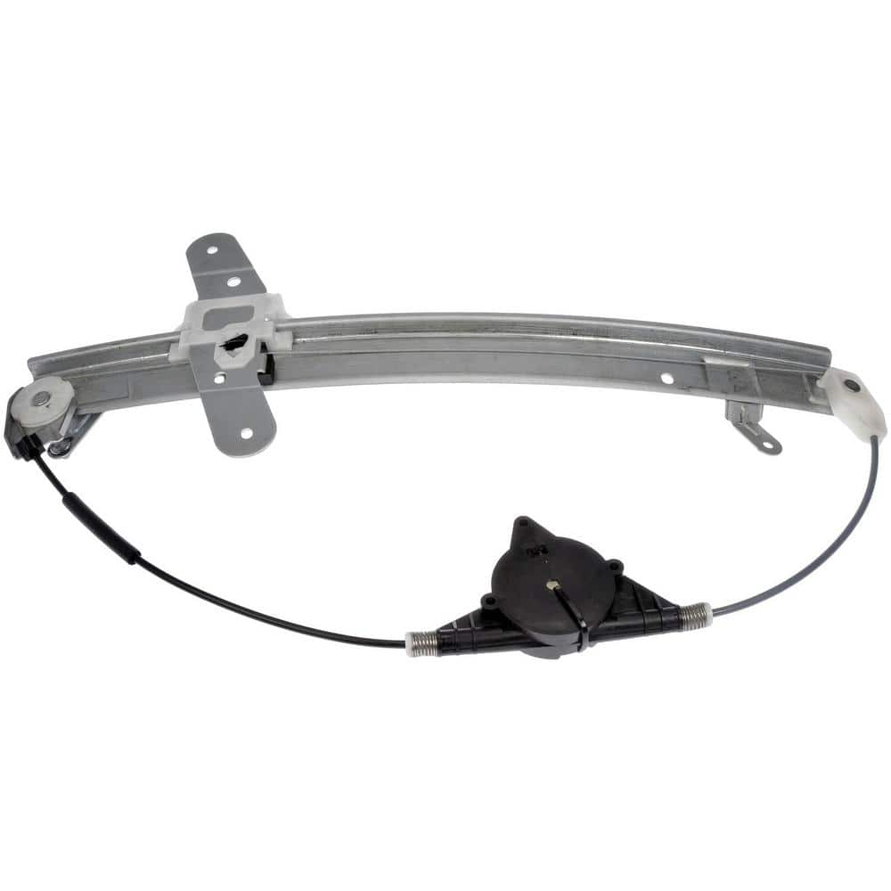 UPC 019495063803 product image for OE Solutions Power Window Regulator (Regulator Only) 2006-2011 Lincoln Town Car | upcitemdb.com