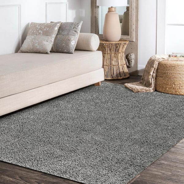 8' x 10' New hot Shag Rug 36661