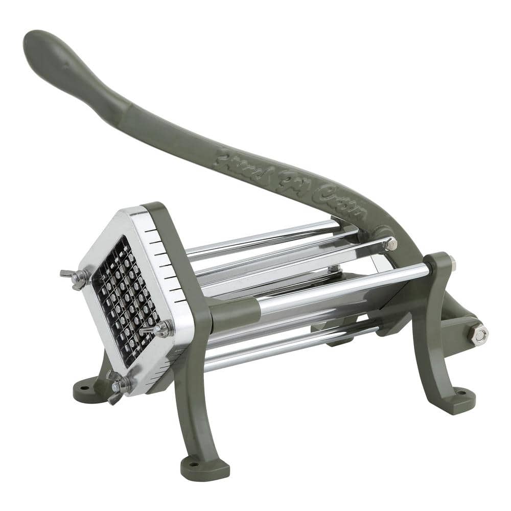 French Fry Cutter price history on PriceWatchPro