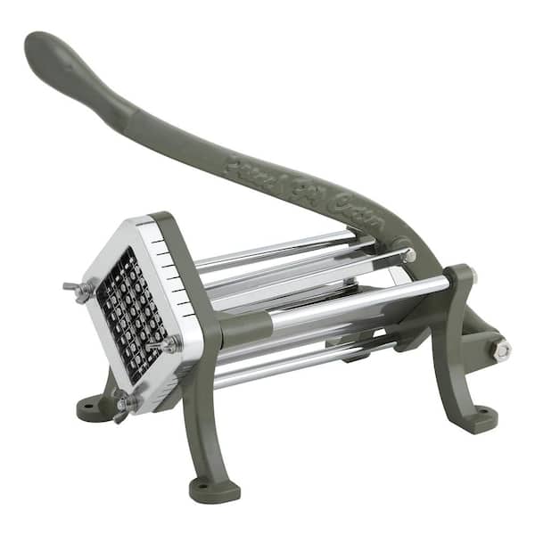French Fry Cutter