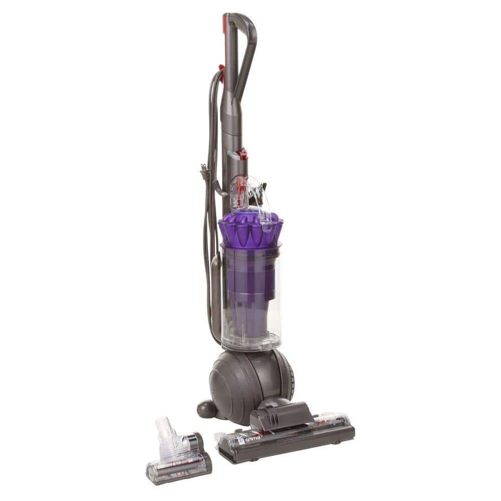 Dyson DC41 Animal Bagless Upright Vacuum Cleaner-DISCONTINUED
