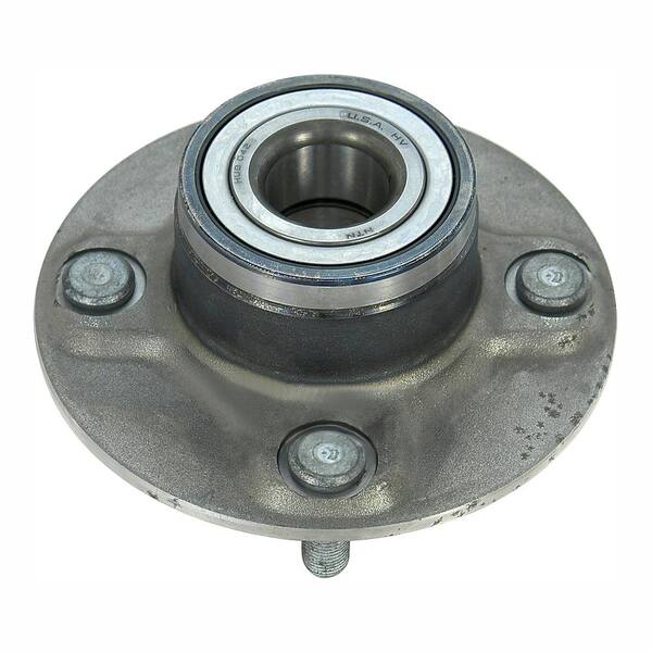 Front Wheel Hub & Bearing For 07-18 Nissan Altima 14-19 INFINITI QX60