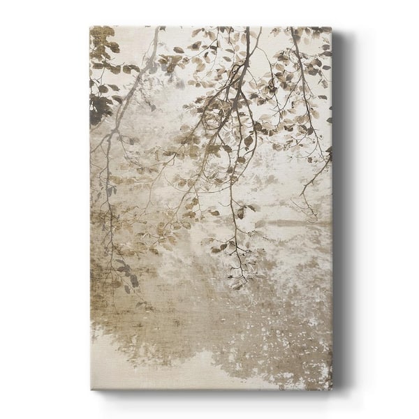 Wexford Home Fresco By Wexford Homes Unframed Giclee Home Art Print 12 in. x 8 in.